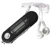 Mini MP3 Music Player 4GB USB 2.0 Flash Drive FM Radio / Voice Recorder   /   -  ()